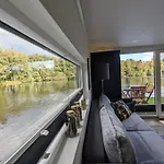 Hausboot Friedrich