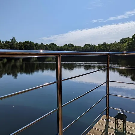 Hausboot Friedrich Papenburg