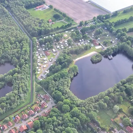 Botel Hausboot Friedrich Papenburg