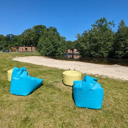 Botel Hausboot Friedrich