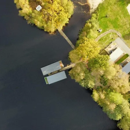 Hausboot Friedrich Papenburg