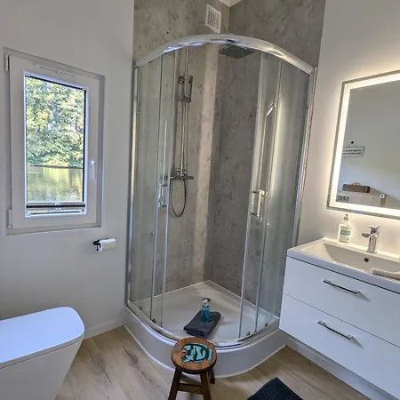 Botel Hausboot Friedrich