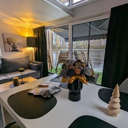 Bateau-hôtel Hausboot Friedrich *