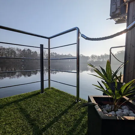 Hausboot Friedrich Botel Papenburg