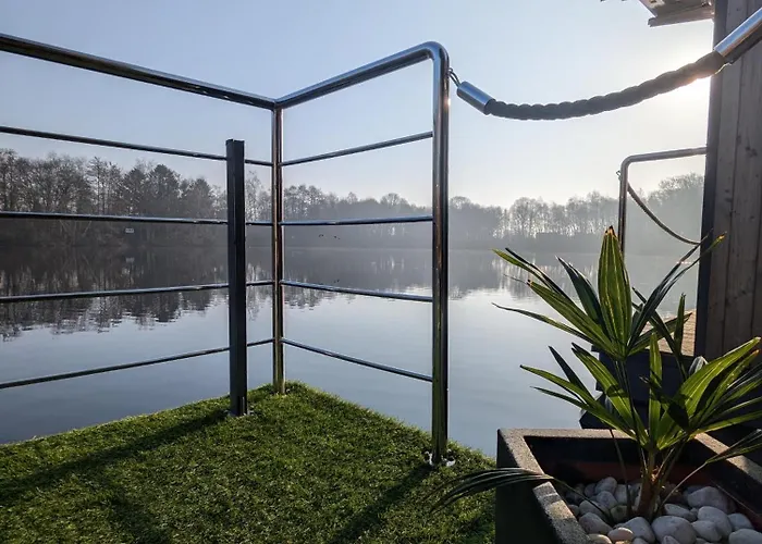 Hausboot Friedrich Tekne Papenburg